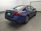 Thumbnail of 2020 Deep Blue Pearl Nissan Altima