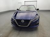 Thumbnail of 2020 Deep Blue Pearl Nissan Altima