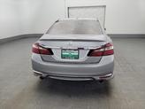 Thumbnail of 2017 Lunar Silver Metallic Honda Accord