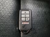 Thumbnail of 2017 Lunar Silver Metallic Honda Accord
