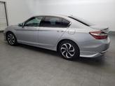 Thumbnail of 2017 Lunar Silver Metallic Honda Accord