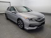 Thumbnail of 2017 Lunar Silver Metallic Honda Accord