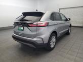 Thumbnail of 2024 Iconic Silver Metallic Ford Edge
