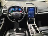 Thumbnail of 2024 Iconic Silver Metallic Ford Edge