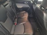 Thumbnail of 2024 Bright White Clearcoat Jeep Compass