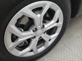 Thumbnail of 2024 Bright White Clearcoat Jeep Compass