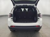 Thumbnail of 2024 Bright White Clearcoat Jeep Compass