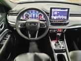 Thumbnail of 2024 Bright White Clearcoat Jeep Compass