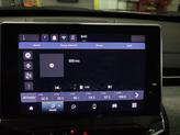 Thumbnail of 2024 Bright White Clearcoat Jeep Compass