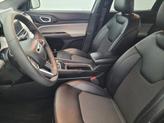 Thumbnail of 2024 Bright White Clearcoat Jeep Compass