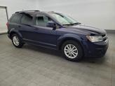 Thumbnail of 2019 Contusion Blue Pearlcoat Dodge Journey