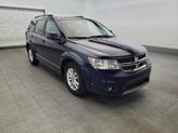 Thumbnail of 2019 Contusion Blue Pearlcoat Dodge Journey