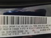 Thumbnail of 2019 Contusion Blue Pearlcoat Dodge Journey