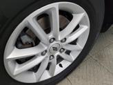 Thumbnail of 2019 Contusion Blue Pearlcoat Dodge Journey