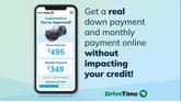 Thumbnail of 2019 Contusion Blue Pearlcoat Dodge Journey