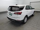 Thumbnail of 2022 Summit White Chevrolet Equinox