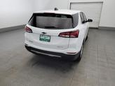 Thumbnail of 2022 Summit White Chevrolet Equinox