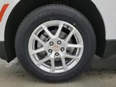 Thumbnail of 2022 Summit White Chevrolet Equinox