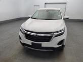 Thumbnail of 2022 Summit White Chevrolet Equinox