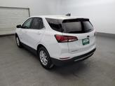 Thumbnail of 2022 Summit White Chevrolet Equinox