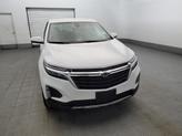 Thumbnail of 2022 Summit White Chevrolet Equinox