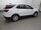 Thumbnail of 2022 Summit White Chevrolet Equinox