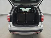 Thumbnail of 2016 White Platinum Metallic Tri-Coat Ford Explorer