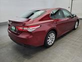 Thumbnail of 2018 Ruby Flare Pearl Toyota Camry
