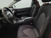 Thumbnail of 2018 Ruby Flare Pearl Toyota Camry