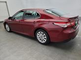 Thumbnail of 2018 Ruby Flare Pearl Toyota Camry