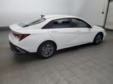 Thumbnail of 2024 Serenity White Hyundai ELANTRA