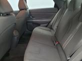 Thumbnail of 2024 Serenity White Hyundai ELANTRA
