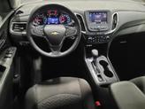 Thumbnail of 2023 Mosaic Black Metallic Chevrolet Equinox