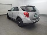 Thumbnail of 2016 Silver Ice Metallic Chevrolet Equinox
