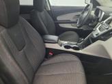 Thumbnail of 2016 Silver Ice Metallic Chevrolet Equinox