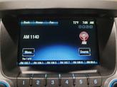 Thumbnail of 2016 Silver Ice Metallic Chevrolet Equinox