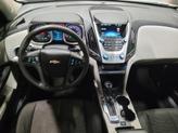 Thumbnail of 2016 Silver Ice Metallic Chevrolet Equinox