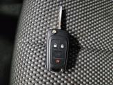 Thumbnail of 2016 Silver Ice Metallic Chevrolet Equinox