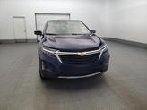 Thumbnail of 2022 Blue Chevrolet Equinox