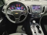 Thumbnail of 2022 Blue Chevrolet Equinox