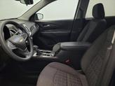 Thumbnail of 2022 Blue Chevrolet Equinox
