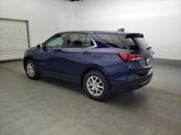 Thumbnail of 2022 Blue Chevrolet Equinox