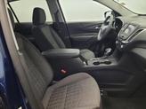 Thumbnail of 2022 Blue Chevrolet Equinox