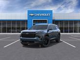 Thumbnail of 2025 Lakeshore Blue Metallic Chevrolet Traverse