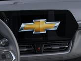 Thumbnail of 2026 Sterling Gray Metallic Chevrolet Trailblazer