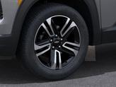 Thumbnail of 2026 Sterling Gray Metallic Chevrolet Trailblazer