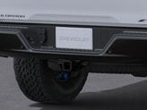 Thumbnail of 2026 Summit White Chevrolet Colorado
