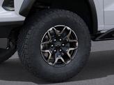 Thumbnail of 2026 Summit White Chevrolet Colorado