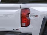 Thumbnail of 2026 Summit White Chevrolet Colorado