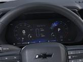 Thumbnail of 2026 Summit White Chevrolet Colorado